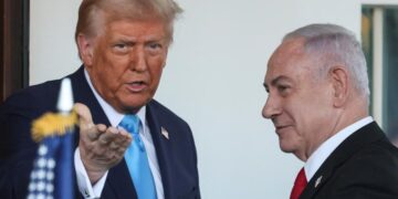 Iran : Trump dans le piège de Netanyahou ?