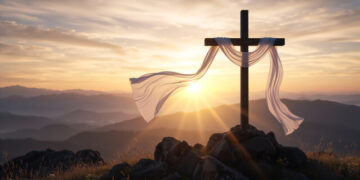 Charleroi sous le feu de la résurrection : un rendez-vous spirituel majeur à Jumet