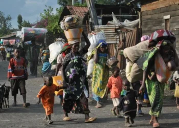 Nord-Kivu : 40 000 déplacés après les combats, Walikale étouffe sous la pression humanitaire