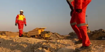 RDC : cobalt, cuivre et fragilité des chaînes d’approvisionnement mondiales