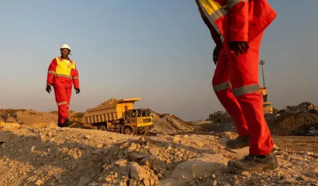 RDC : cobalt, cuivre et fragilité des chaînes d’approvisionnement mondiales