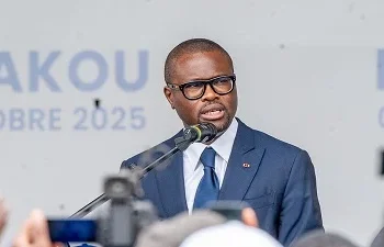 Bénin : Romuald Wadagni élu avec un score écrasant, fin de l’ère Talon