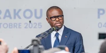 Bénin : Romuald Wadagni élu avec un score écrasant, fin de l’ère Talon