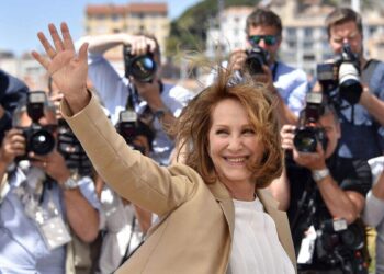 Nathalie Baye s’est éteinte à 77 ans : la France perd l’une de ses plus grandes actrices