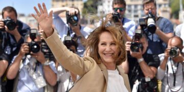 Nathalie Baye s’est éteinte à 77 ans : la France perd l’une de ses plus grandes actrices