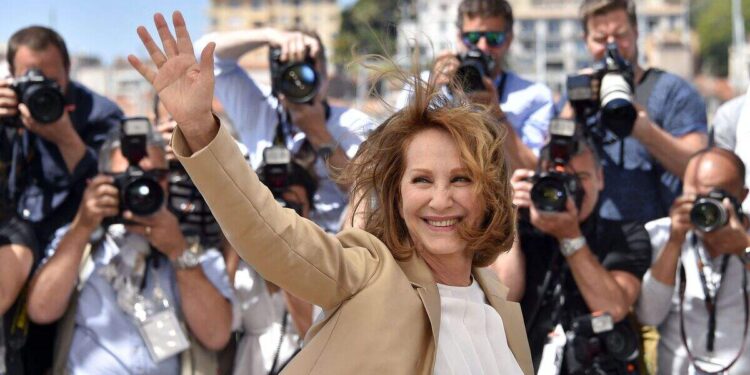 Nathalie Baye s’est éteinte à 77 ans : la France perd l’une de ses plus grandes actrices