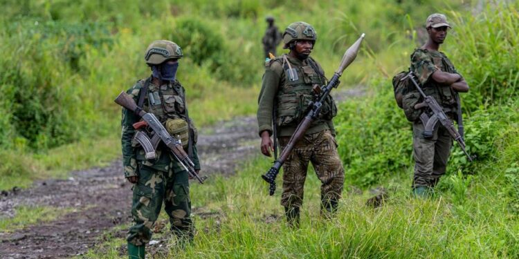 RDC – Sud-Kivu : combats entre les FARDC et le M23 et inondations meurtrières à Kalehe