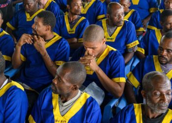 Procès Malanga : un Britannique extradé, Kinshasa poursuit le désengagement des détenus étrangers