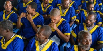 Procès Malanga : un Britannique extradé, Kinshasa poursuit le désengagement des détenus étrangers