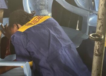 RDC : forte hausse des condamnations à mort, alerte sur un tournant judiciaire