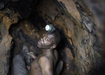 Sud-Kivu : massacre dans une mine, des creuseurs exécutés pour avoir réclamé leur dû