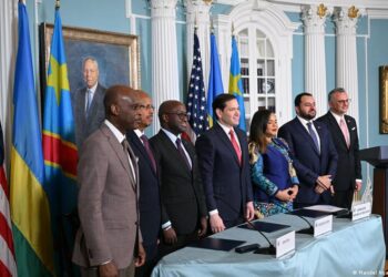 Accord de Washington : le cinquième comité de surveillance se referme sans avancées, la méfiance persiste