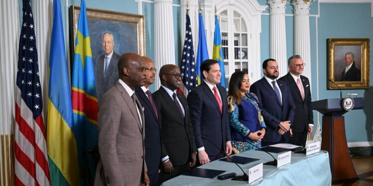 Accord de Washington : le cinquième comité de surveillance se referme sans avancées, la méfiance persiste