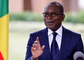 Bénin : présidentielle du 12 avril, Patrice Talon joue son dernier acte constitutionnel