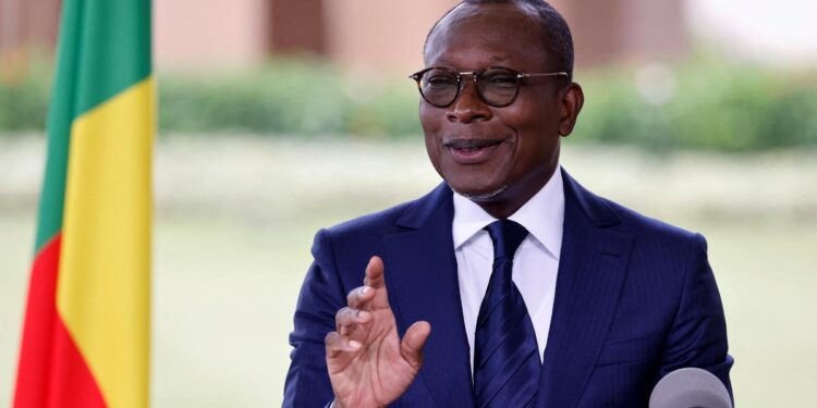 Bénin : présidentielle du 12 avril, Patrice Talon joue son dernier acte constitutionnel