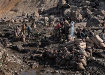 Kolwezi sous alerte radiologique : la face cachée du boom minier congolais