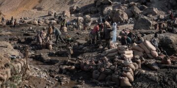 Kolwezi sous alerte radiologique : la face cachée du boom minier congolais