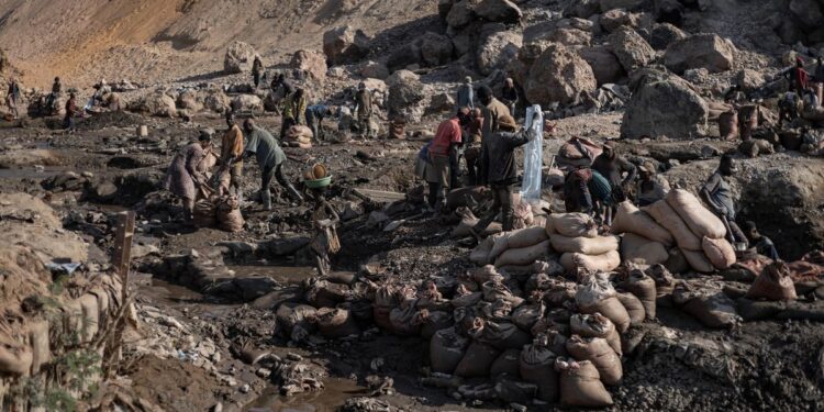 Kolwezi sous alerte radiologique : la face cachée du boom minier congolais