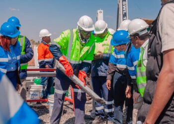 KoBold Metals plonge dans le lithium de Manono : 50 millions de dollars, l’IA, et la bataille des minerais critiques