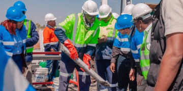 KoBold Metals plonge dans le lithium de Manono : 50 millions de dollars, l’IA, et la bataille des minerais critiques