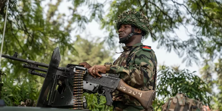 RDC : retrait de la SADC, attaque meurtrière de l’ADF et inquiétudes sur les droits humains