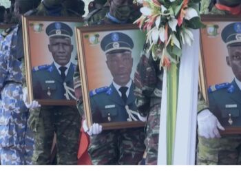 Côte d’Ivoire : condamnations à perpétuité pour l’attaque de Kafolo
