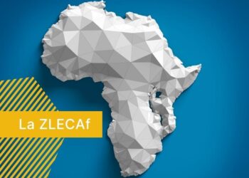 E-commerce en Afrique : la ZLECAf face au défi d’ouvrir le marché mondial aux PME