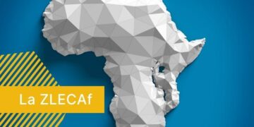 E-commerce en Afrique : la ZLECAf face au défi d’ouvrir le marché mondial aux PME