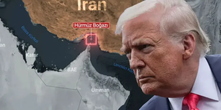 Iran – États-Unis : Trump prolonge le cessez-le-feu, mais maintient la pression maximale