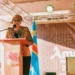 Lubumbashi se réinvente en capitale culturelle : Judith Suminwa lance l’économie créative au Katanga