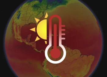 Jour de la Terre 2026 : les chefs d’État se réunissent, la planète enregistre son avril le plus chaud depuis le début des mesures