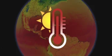 Jour de la Terre 2026 : les chefs d’État se réunissent, la planète enregistre son avril le plus chaud depuis le début des mesures