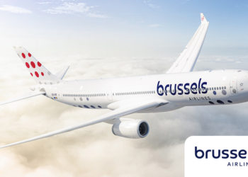 Brussels Airlines lance « AfriConnections » à Kinshasa : 15 artistes pour tisser des ponts entre cultures