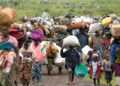 RDC : plus de 40 000 déplacés face à l’intensification des combats à l’Est
