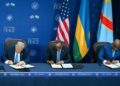 L’Assemblée nationale adopte les accords RDC-Rwanda et RDC-USA : le parlement valide le pari diplomatique de Kinshasa