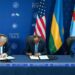 L’Assemblée nationale adopte les accords RDC-Rwanda et RDC-USA : le parlement valide le pari diplomatique de Kinshasa