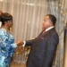 RDC : Kinshasa mobilise Brazzaville pour soutenir Juliana Lumumba à la tête de l’OIF