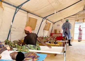 Choléra au Sud-Kivu : une épidémie silencieuse qui tue dans l’indifférence