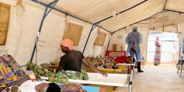 Choléra au Sud-Kivu : une épidémie silencieuse qui tue dans l’indifférence