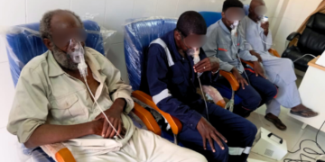 Soudan : un groupe de défense des droits humains dénonce des pressions après un rapport sur l’usage d’armes chimiques