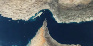 L’Iran sous les bombes, Ormuz sous tension : le monde retient son souffle