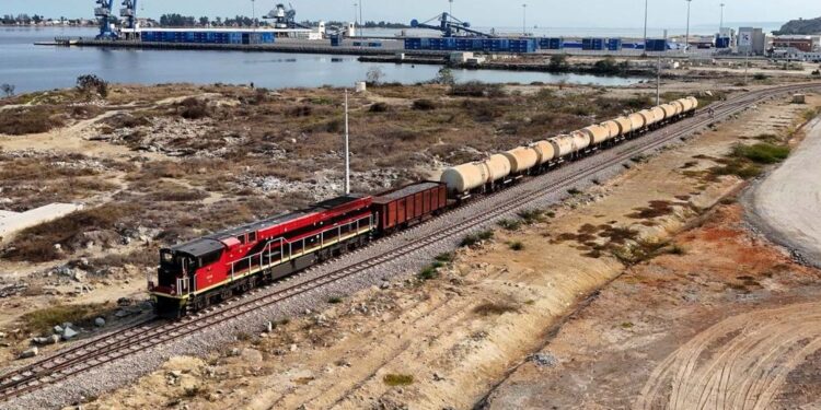 Angola : le corridor ferroviaire de Lobito paralysé par des inondations