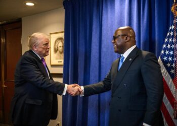 L’accord migratoire RDC-USA : diplomatie transactionnelle ou sous-traitance de la misère ?