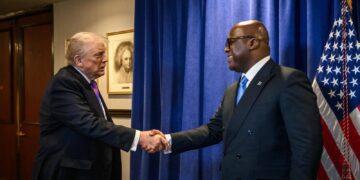 L’accord migratoire RDC-USA : diplomatie transactionnelle ou sous-traitance de la misère ?