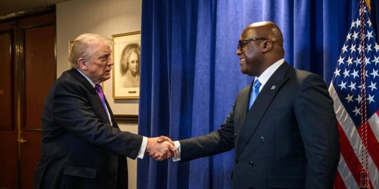 L’accord migratoire RDC-USA : diplomatie transactionnelle ou sous-traitance de la misère ?