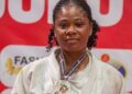 Championnats d’Afrique de judo : Séraphine Kongolo en demi-finale, la RDC aux portes de l’histoire