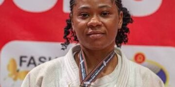 Championnats d’Afrique de judo : Séraphine Kongolo en demi-finale, la RDC aux portes de l’histoire