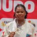 Championnats d’Afrique de judo : Séraphine Kongolo en demi-finale, la RDC aux portes de l’histoire