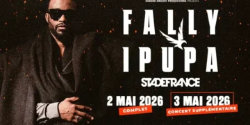 Fally Ipupa au Stade de France dans sept jours : les deux concerts sont complets, l’histoire attend