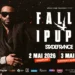 Fally Ipupa au Stade de France dans sept jours : les deux concerts sont complets, l’histoire attend